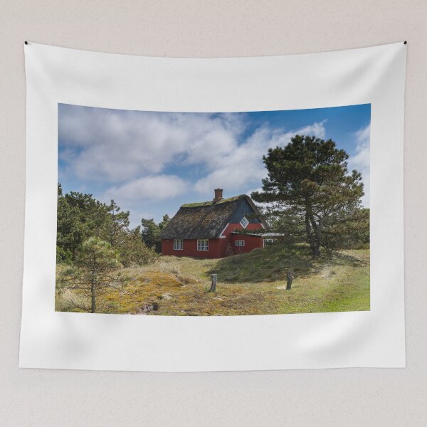 Item preview, Sonderho Cottage designed and sold by DiFigianoPhoto.