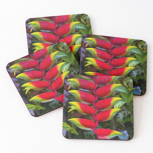 Item preview, Heliconia designed and sold by likbatonboot.