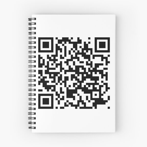 Item preview, Hehe boi - Ainsley Harriott - QR code designed and sold by Designed-4-You.