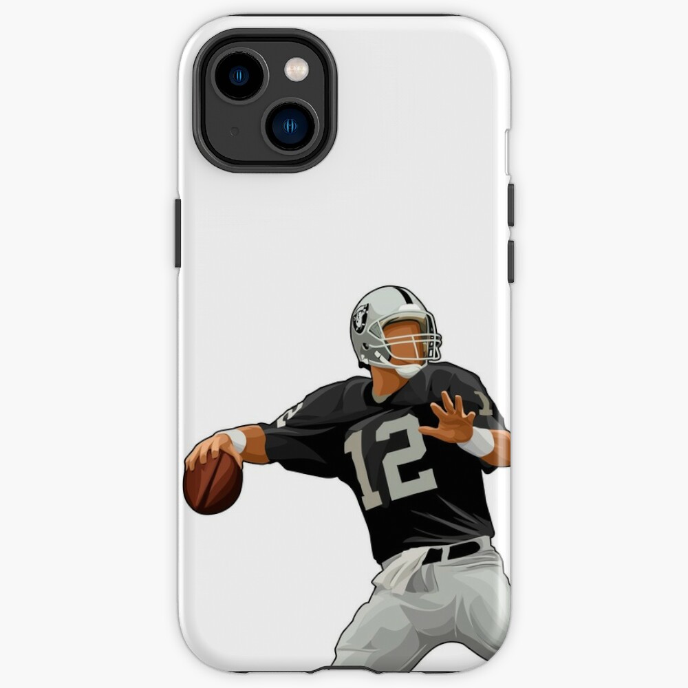 Randall Cunningham #12 Look Pass iPhone Case for Sale by BoyRicky