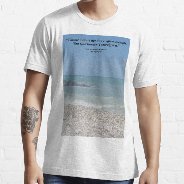 “One Particular Harbor” T-shirt for Sale by seacucumber | Redbubble