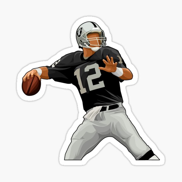 TOM FLORES STICKER AND SHIRT  Sticker for Sale by FeelmyFeels