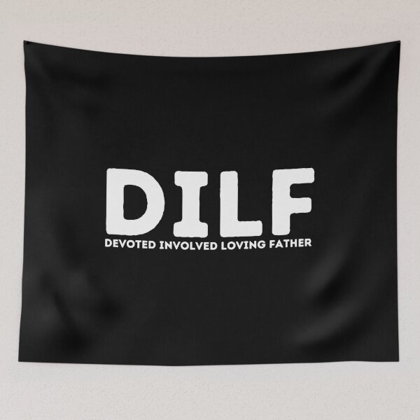 Item preview, Devoted Involved Loving Father designed and sold by Mixture-DESIGN.