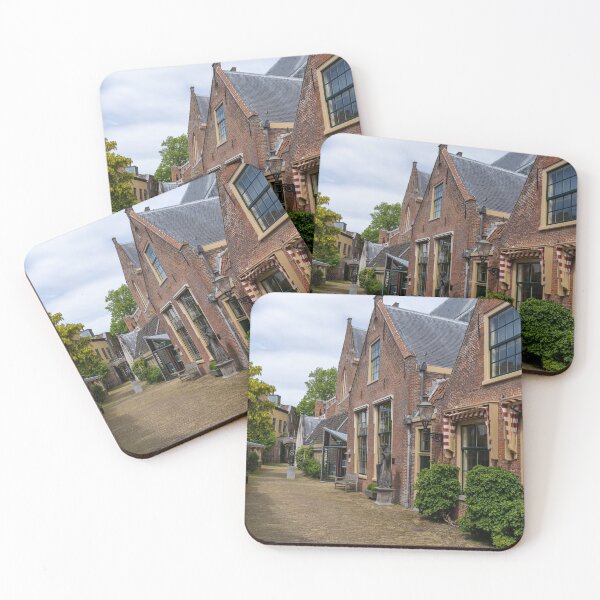 Item preview, Haarlem Neighborhood designed and sold by DiFigianoPhoto.