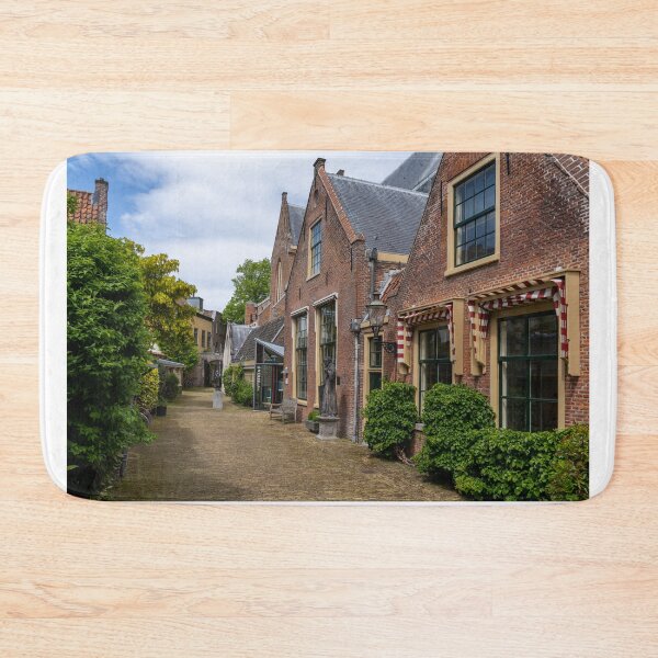 Item preview, Haarlem Neighborhood designed and sold by DiFigianoPhoto.