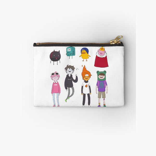Item preview, Dream SMP characters in an AU designed and sold by NPC-dude.