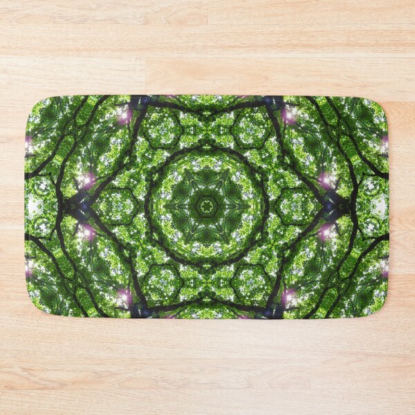 Item preview, the wonderful magical art of mother nature - oak in the backlight designed and sold by Connys Colorful World.