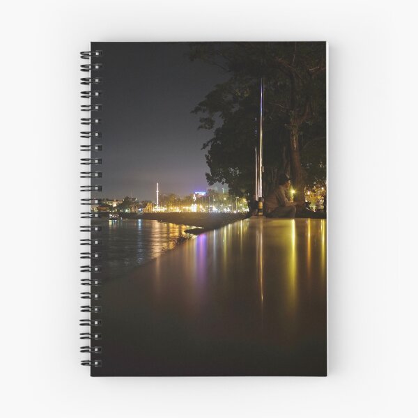 Item preview, Riverside Phnom Penh designed and sold by V1mage.