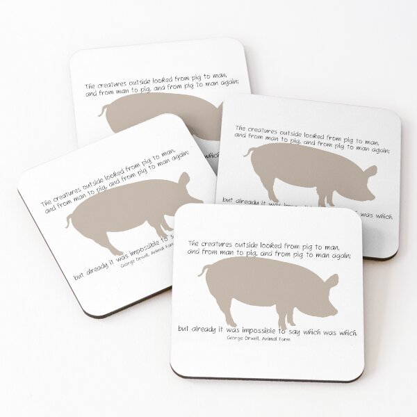 Artikelvorschau, Schweine sind auch Menschen entworfen und verkauft von MyGracenote.