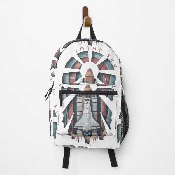 Item preview, rocket painting arts designed and sold by GENUINEPRODUCT.