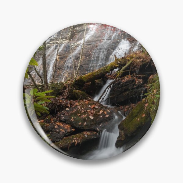 Item preview, Horseshoe Falls designed and sold by Waterfallshiker.