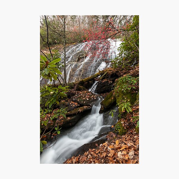 Item preview, Horseshoe Falls designed and sold by Waterfallshiker.