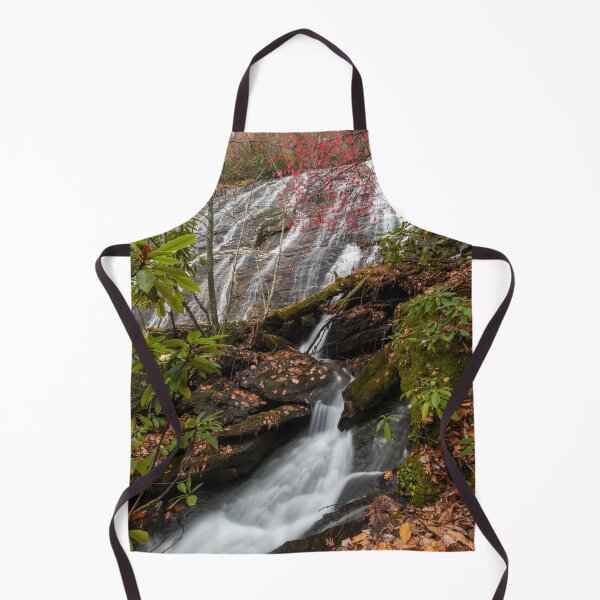 Item preview, Horseshoe Falls designed and sold by Waterfallshiker.