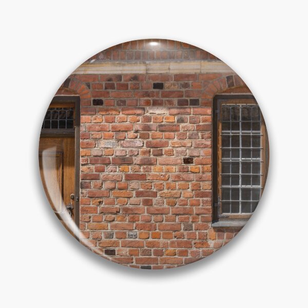 Artikelvorschau, Brick House entworfen und verkauft von DiFigianoPhoto.