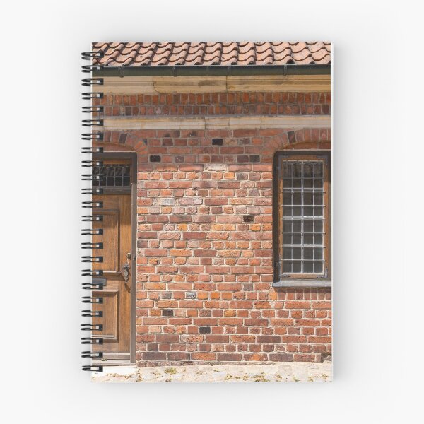 Item preview, Brick House designed and sold by DiFigianoPhoto.