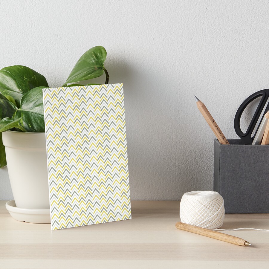 Item preview, Art Board Print designed and sold by FunkyBranding.