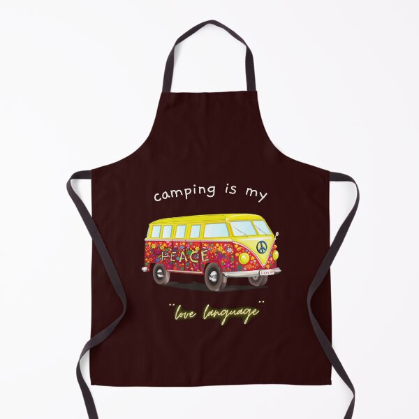 Item preview, Camping is my love language classic T-shirt designed and sold by Nizznoy.