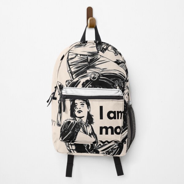 Item preview, I am not most women i am a biker designed and sold by ronymishra.