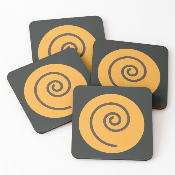 Item preview, Coil Graphic Arts designed and sold by OrigaArts.