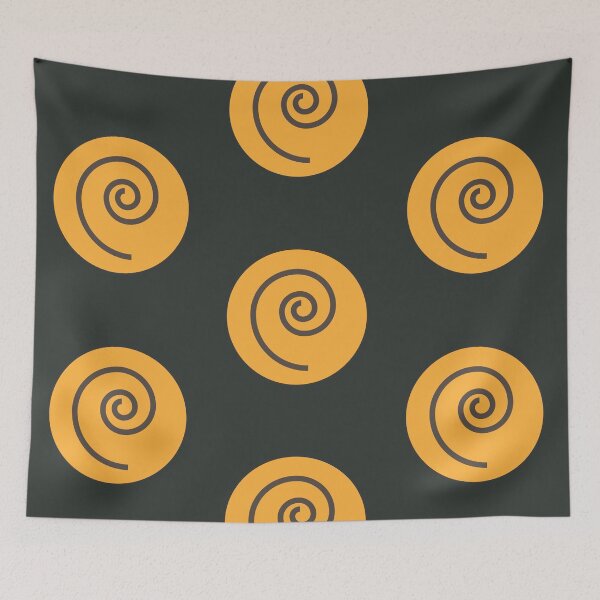 Item preview, Coil Graphic Arts designed and sold by OrigaArts.