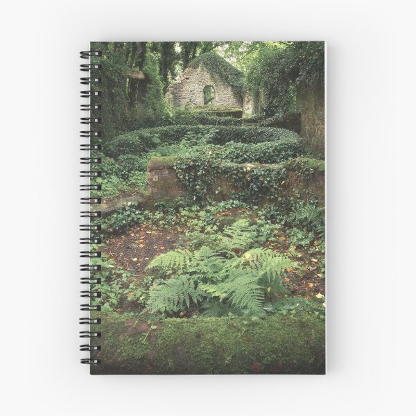 Item preview, TREGARGUS MILL designed and sold by Andrew Hocking.
