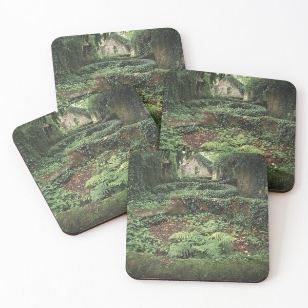 Item preview, TREGARGUS MILL designed and sold by Andrew Hocking.