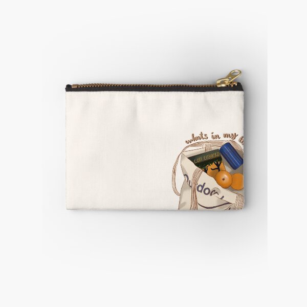 Item preview, What's in my bag? designed and sold by fairylily.