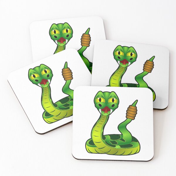 Item preview, Snake designed and sold by Jujuzinha21.