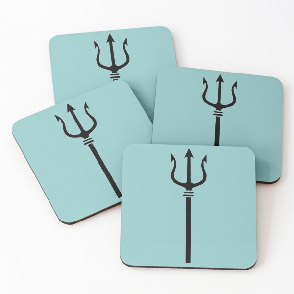 Item preview, Trident  designed and sold by thewhalewhaley.