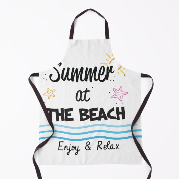 Item preview, Summer at the beach designed and sold by JustBeReale.