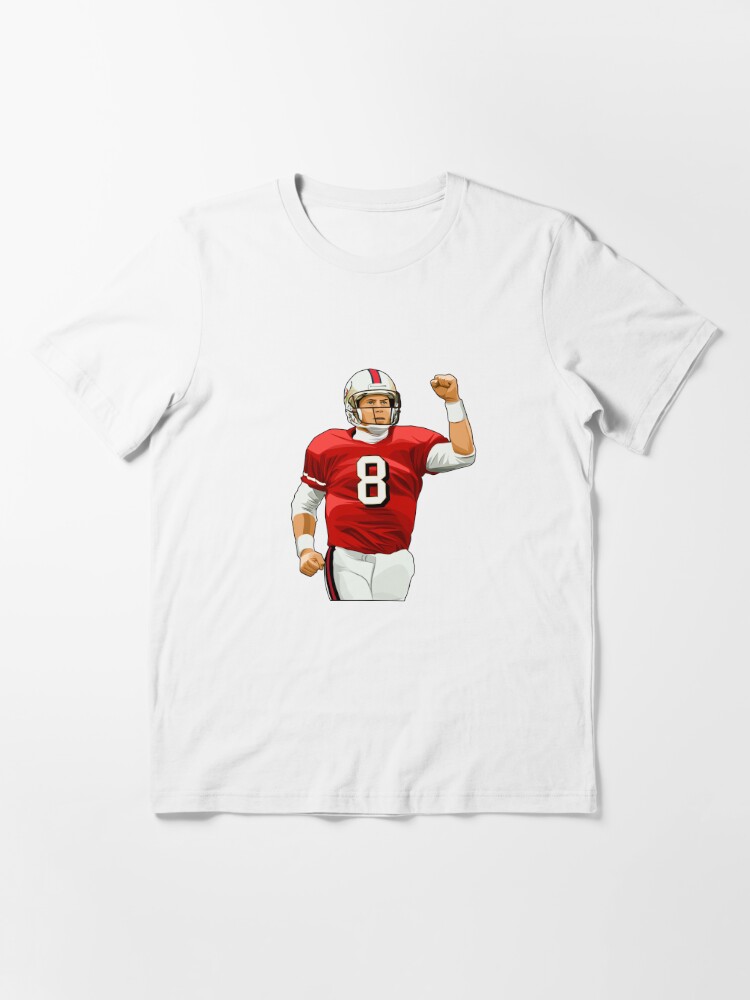 Rich Gannon #12 Passes Essential T-Shirt for Sale by BoyRicky