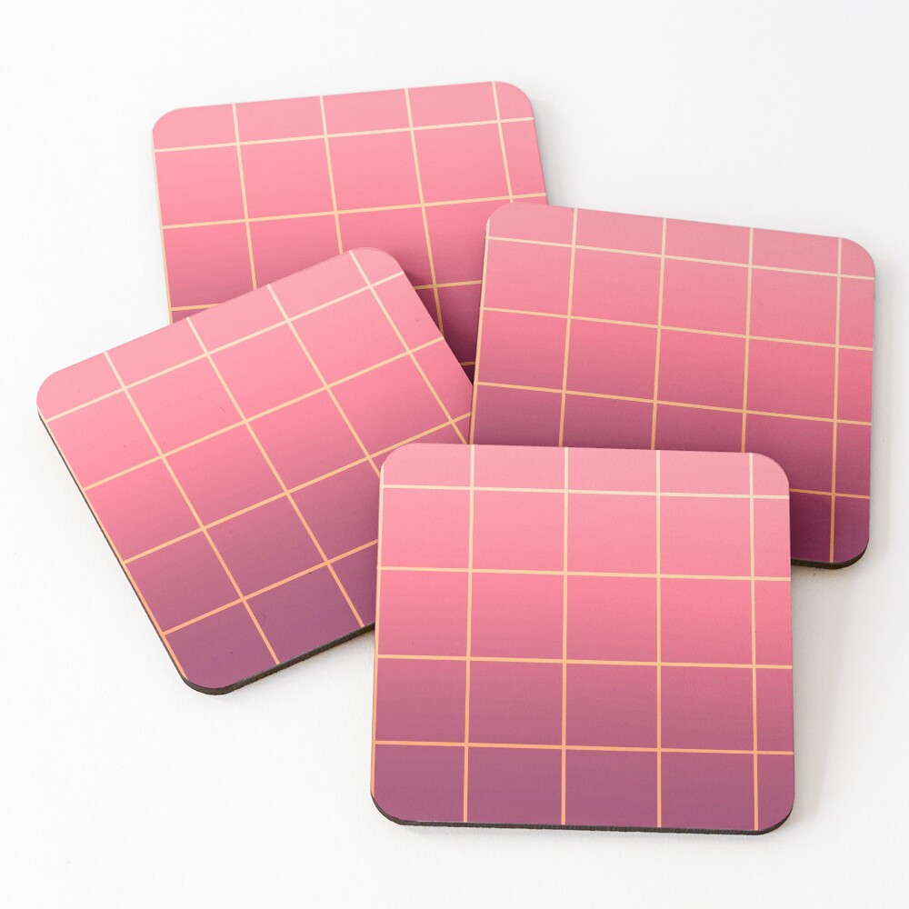 Item preview, Coasters (Set of 4) designed and sold by SvitiS.