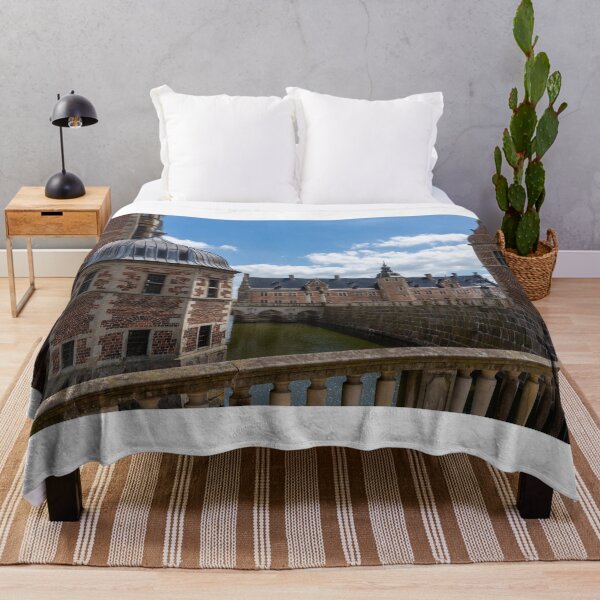 Item preview, Frederiksborg Lines designed and sold by DiFigianoPhoto.