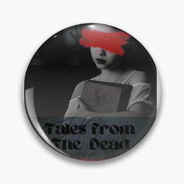 Item preview, Tales From The Dead Collection designed and sold by musapg.