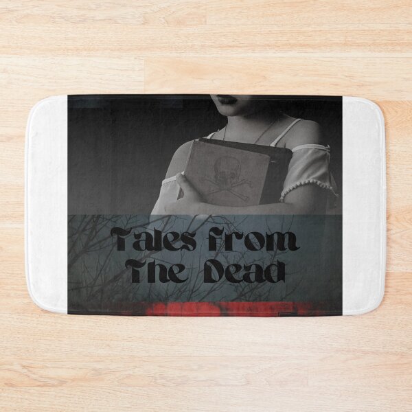 Item preview, Tales From The Dead Collection designed and sold by musapg.