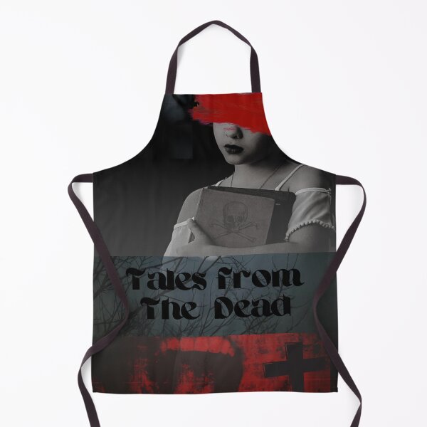 Item preview, Tales From The Dead Collection designed and sold by musapg.