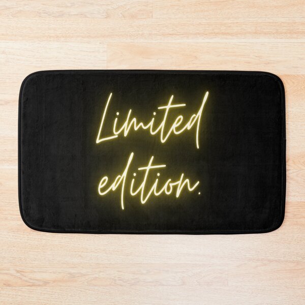 Item preview, Limited Edition designed and sold by JaiiStore.