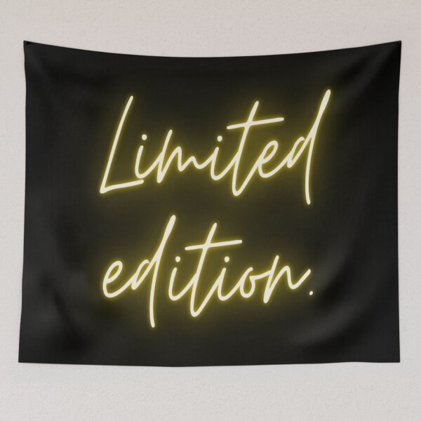 Item preview, Limited Edition designed and sold by JaiiStore.