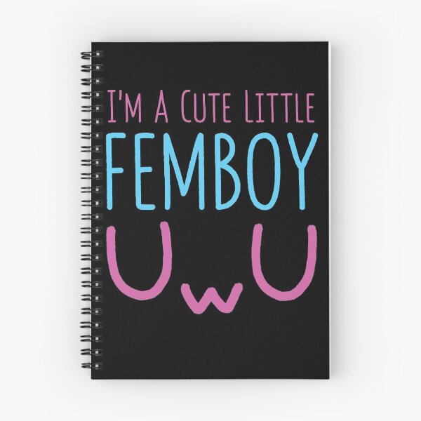 Item preview, I'm A Cute Little Femboy LGBTQ Gay Aesthetic Queer designed and sold by Alex2201.