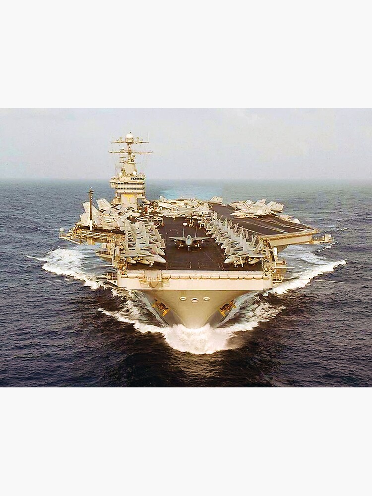 USS CONSTELLATION (CVA-64) SHIP'S STORE by militarygifts