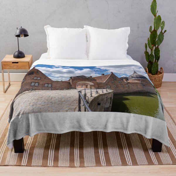 Item preview, Frederiksborg Castle Gate designed and sold by DiFigianoPhoto.