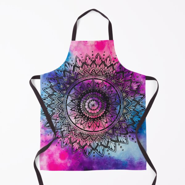 Item preview, Colourful mandala designed and sold by UKStoreLK.