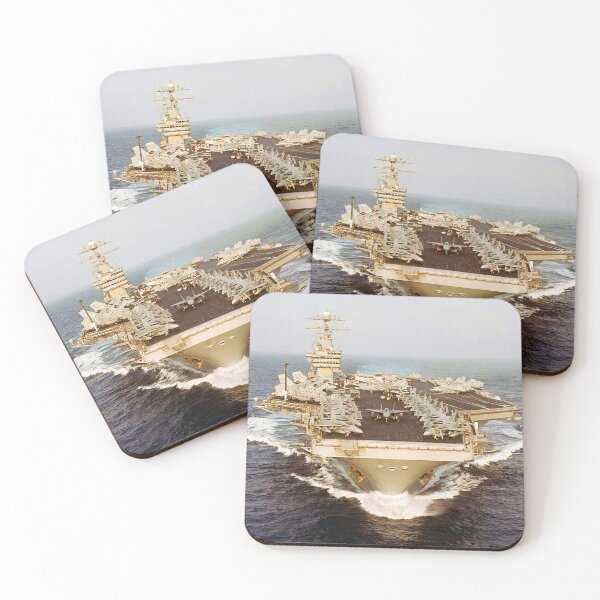 Item preview, USS CONSTELLATION (CVA-64) SHIP'S STORE designed and sold by militarygifts.
