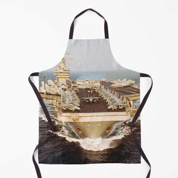 Item preview, USS CONSTELLATION (CVA-64) SHIP'S STORE designed and sold by militarygifts.