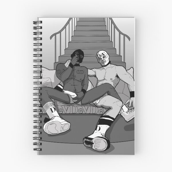 Item preview, WILL YOU COME? in BLACK AND WHITE designed and sold by Pornocracia.