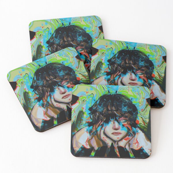 Item preview, Regret  designed and sold by luckytiiger.