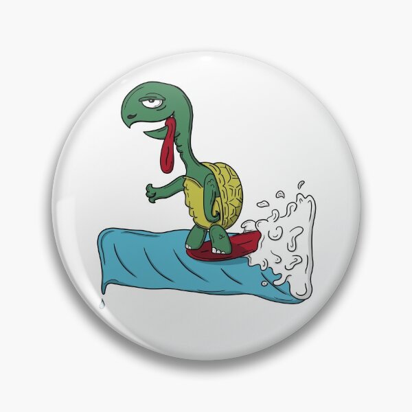 Item preview, Chilling Turtle designed and sold by Lucascarri.