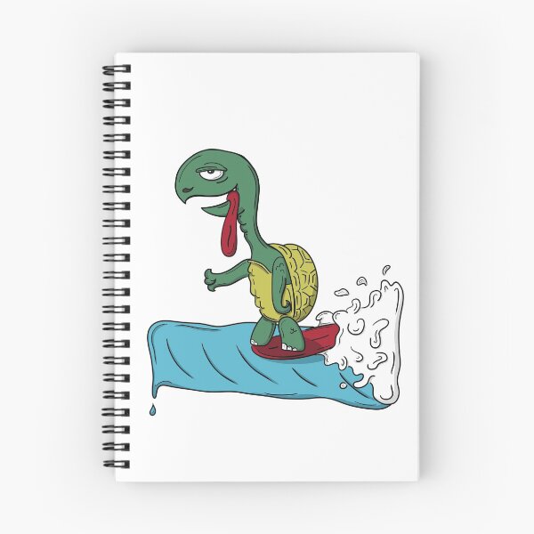 Item preview, Chilling Turtle designed and sold by Lucascarri.