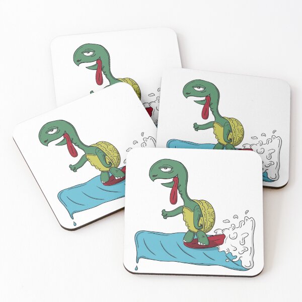 Item preview, Chilling Turtle designed and sold by Lucascarri.