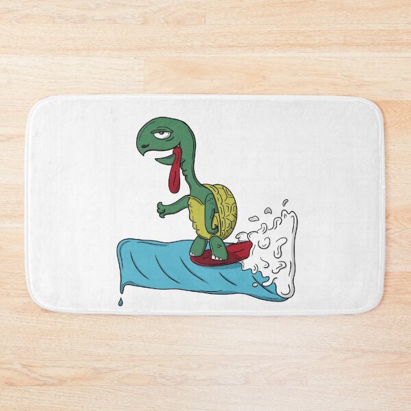 Item preview, Chilling Turtle designed and sold by Lucascarri.